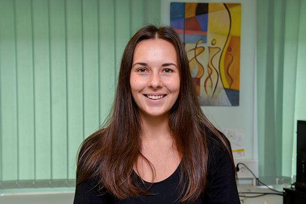 Klara Demšar | Tehnično svetovanje in prodaja