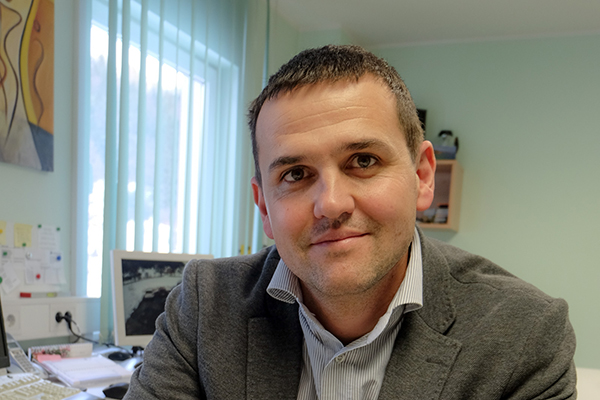 Vladan Vučić | Komerciala Srbija