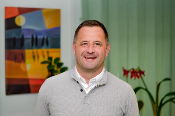 Janez Baraga | Tehničko savjetovanje
