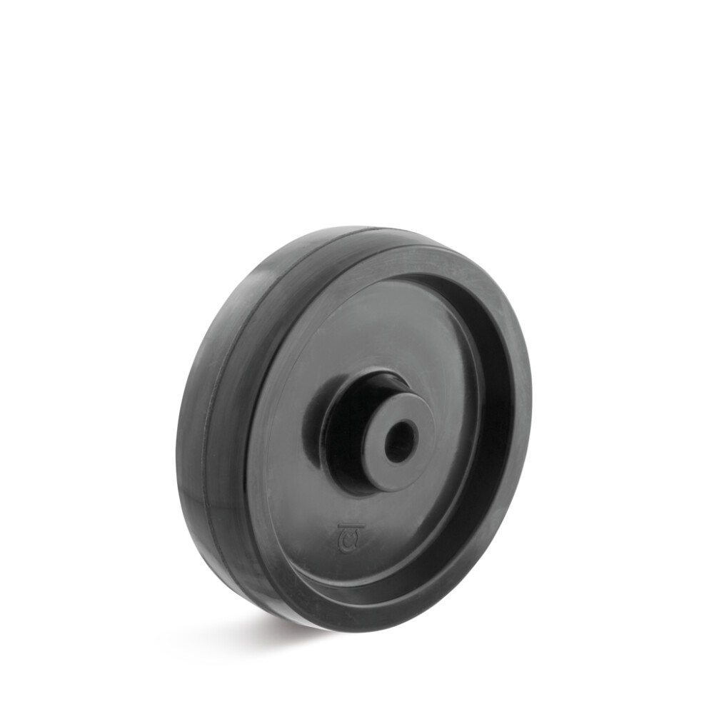 KOLO 125x38mm plastika