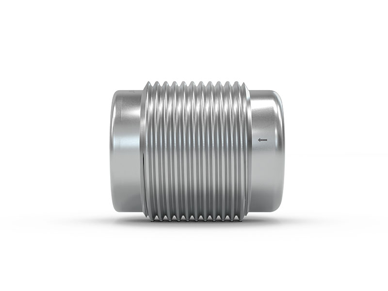 WEH® Uvojni ventil TVR400-S1-A20, zunanji navoj G1/4, nerjaveče jeklo, DN 6 mm, 250 bar