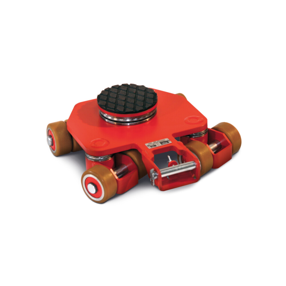 GIBLJIVO PODVOZJE, JLF-3.5