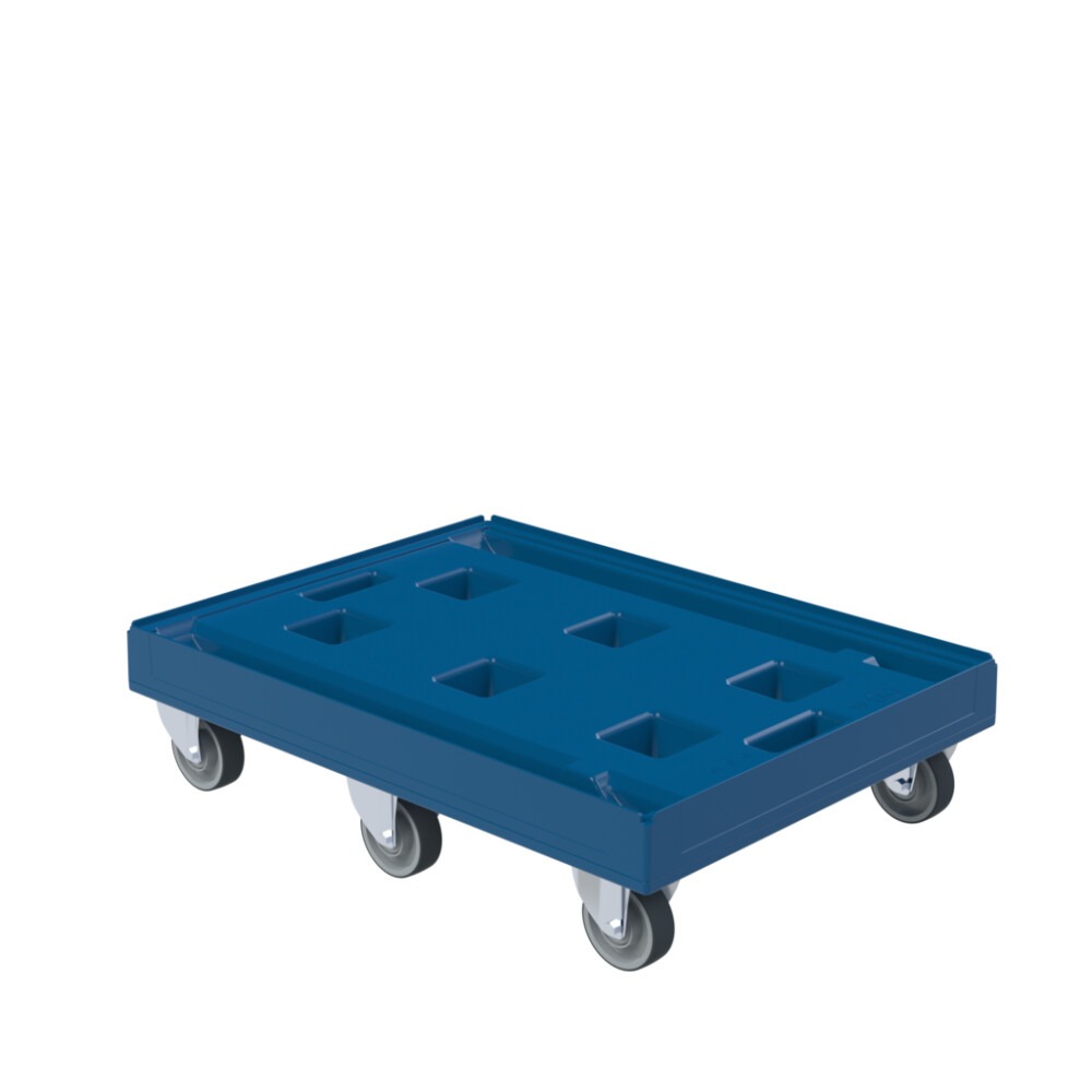 TRANSPORTNI VOZIČEK, TRO-TPG