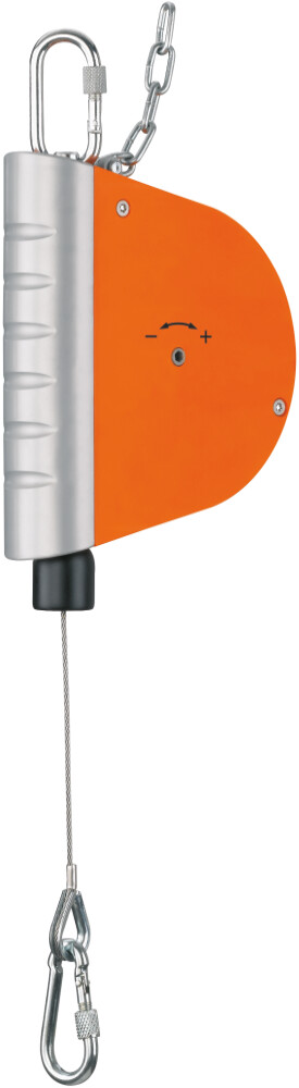 BALANSER PA 0,5-2kg vrv 2,5m