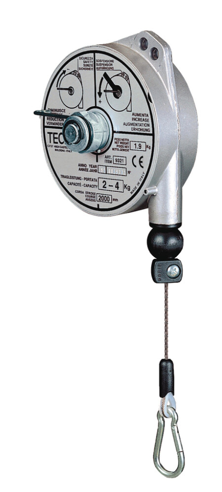 BALANSER, vrv 2,5m