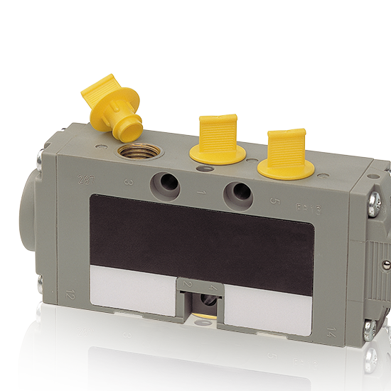 GPN 305 GV 18 PCR-PE, modra