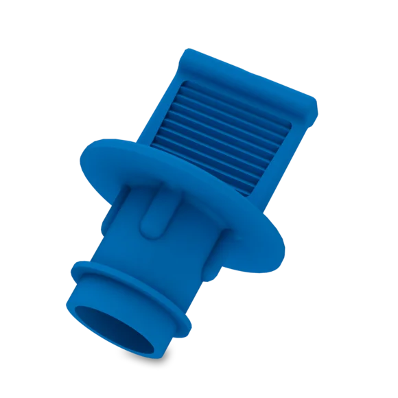 GPN 305 GV 18 PCR-PE, modra