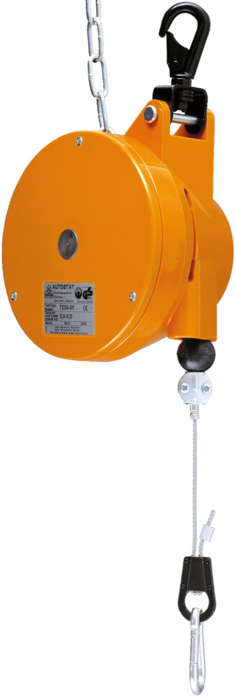 BALANSER 9-14kg vrv 2m