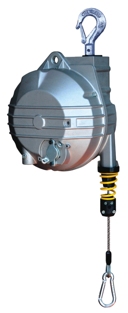 BALANSER AL 30-35kg vrv jek 2m