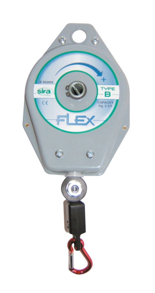 BALANSER najlon 2-3,5kg vrv 2