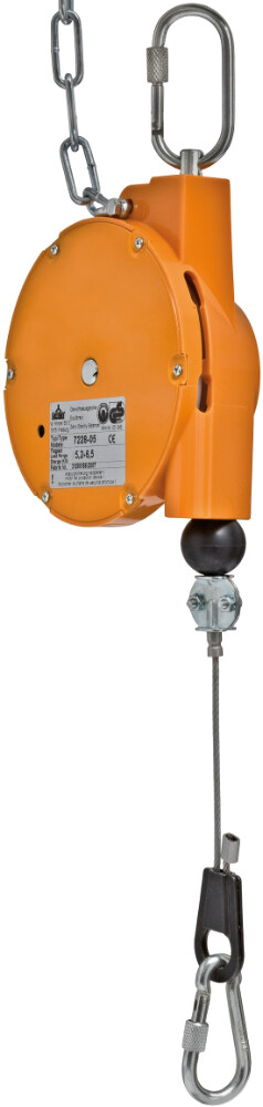 BALANSER, BC-KU-ST-1,6-7228-5
