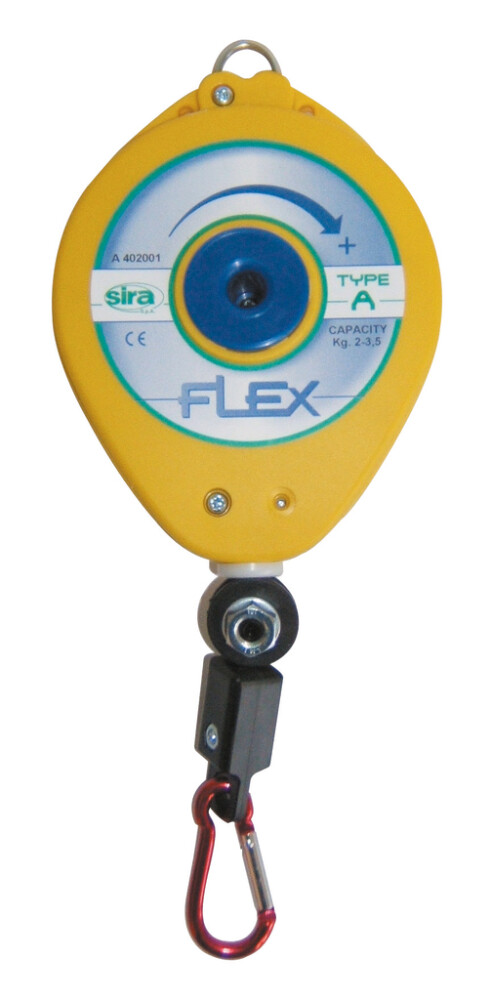 BALANSER, FZ-KU-NY-2,3-7303-1