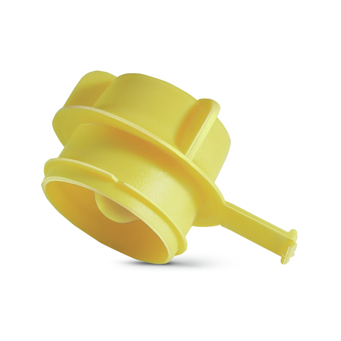 GPN 335 M 12 X 1,5 LDPE rumena
