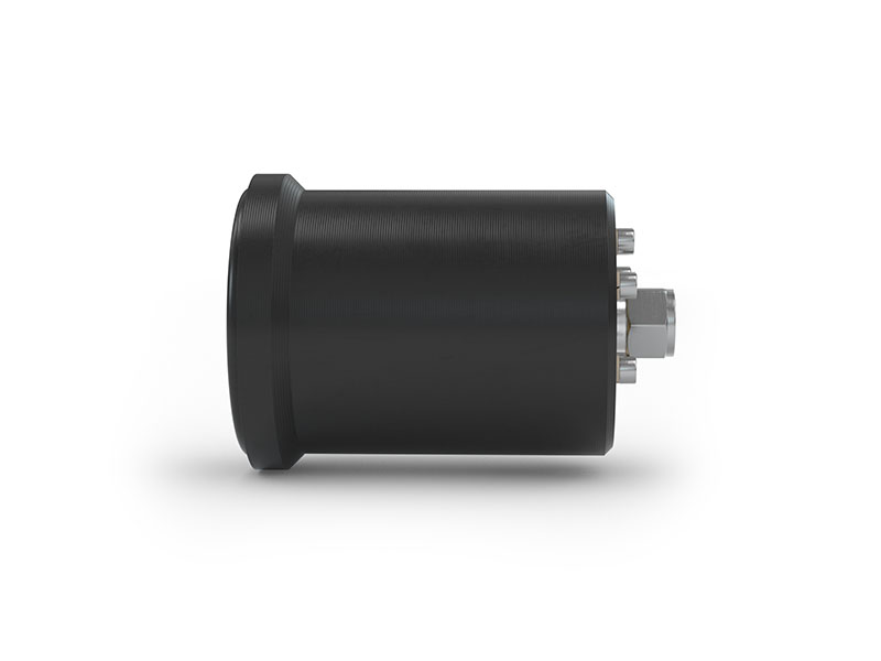 WEH® sistem za dovajanje goriva TS55 CNG za avtobuse / tovornjake (ECE), 200 barov