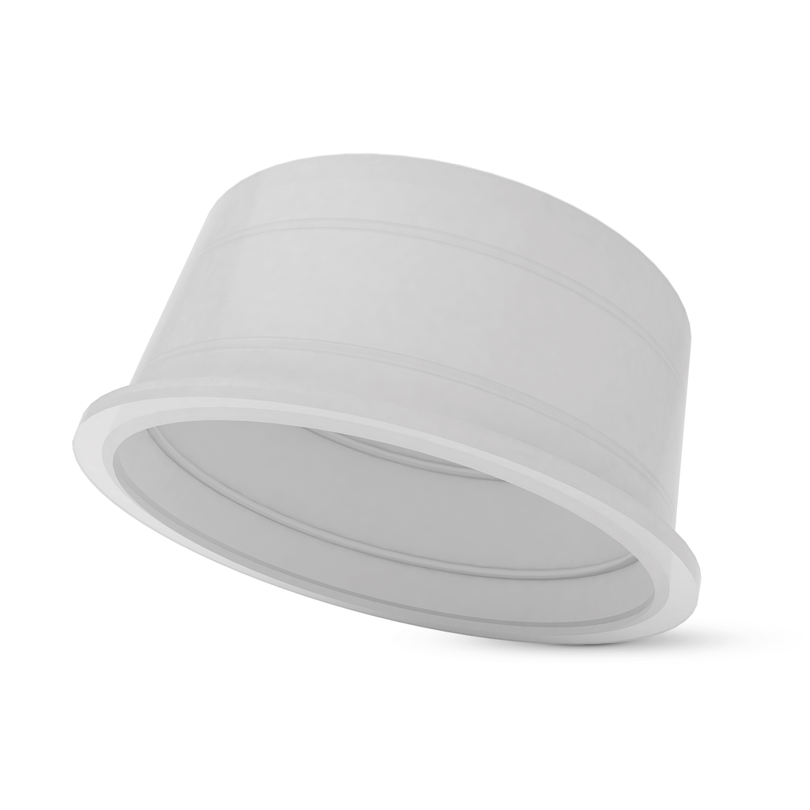 ZAPIRNI ČEP GPN 600, LLDPE natur
