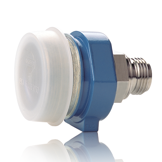 ZAPIRNI ČEP za fi 231,2mm PE
