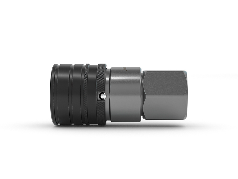 HITRA SPOJKA DN 6,3 G 1/4˝