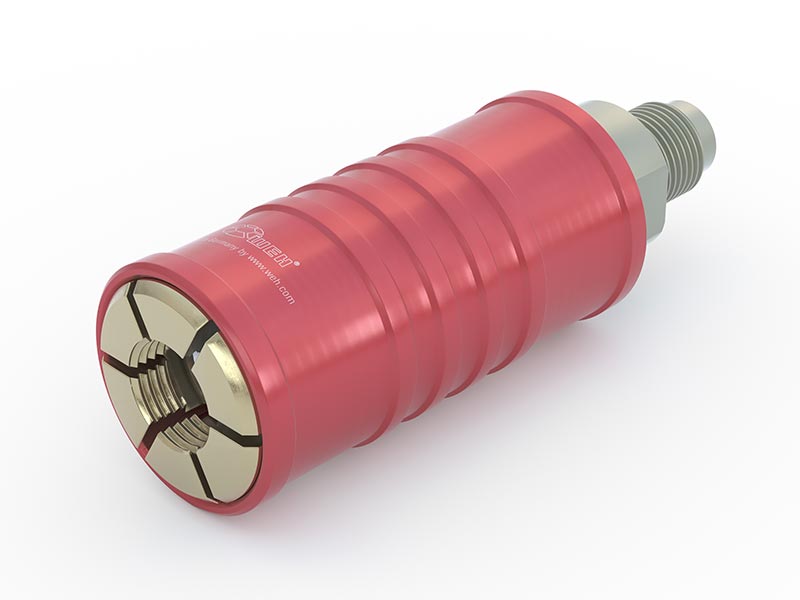 WEH TW111, adapter