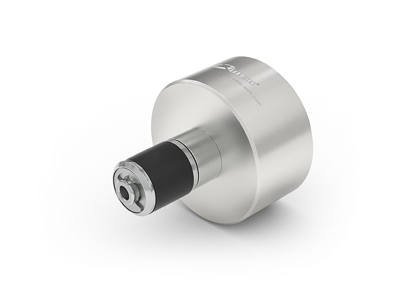 WEH TW01, adapter za gladko cev