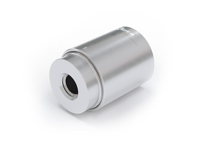 WEH TW02, adapter za gladko cev