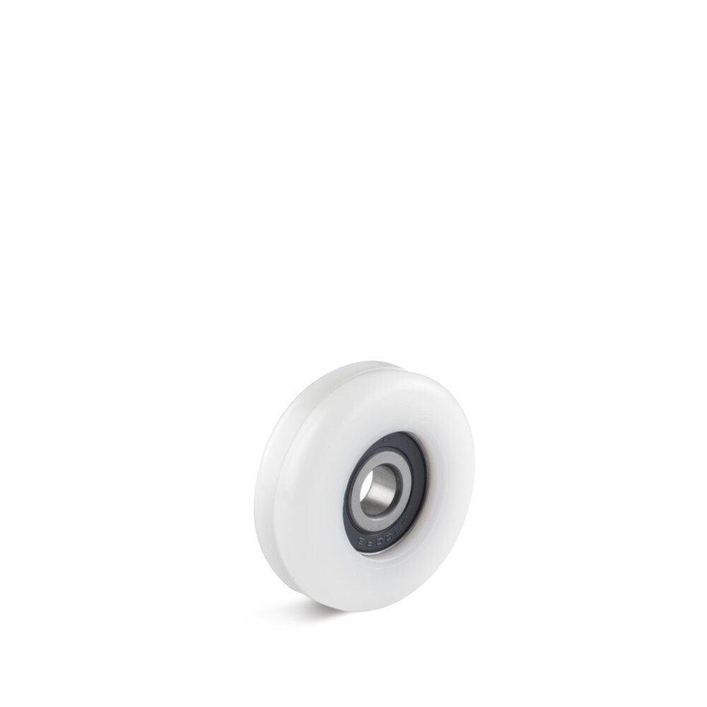 KOLO fi 50mm PA6 natur