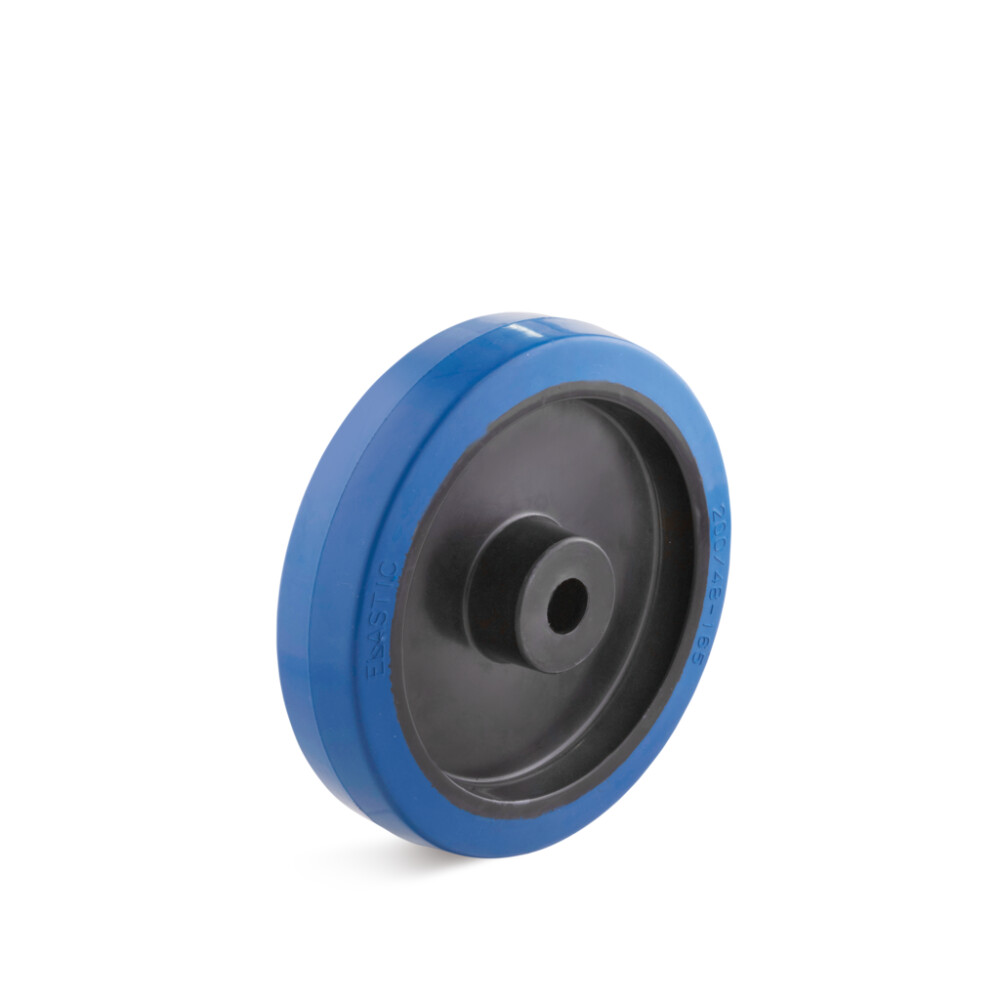 KOLO PLASTIČNO fi 100x36mm PP