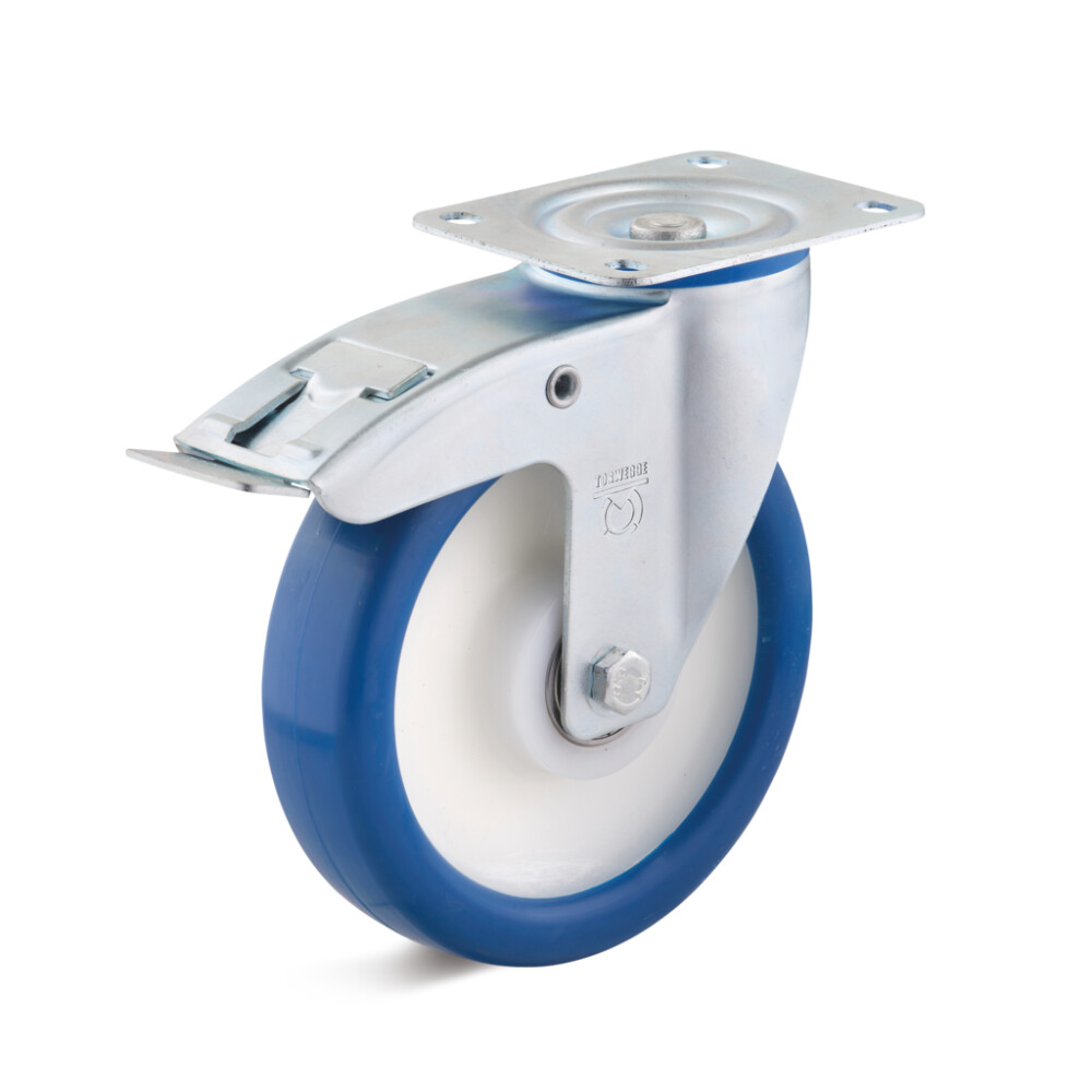 GIBLJIVO KOLO fi 150mm