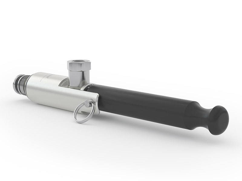 ADAPTER za luknjo fi 20,00
