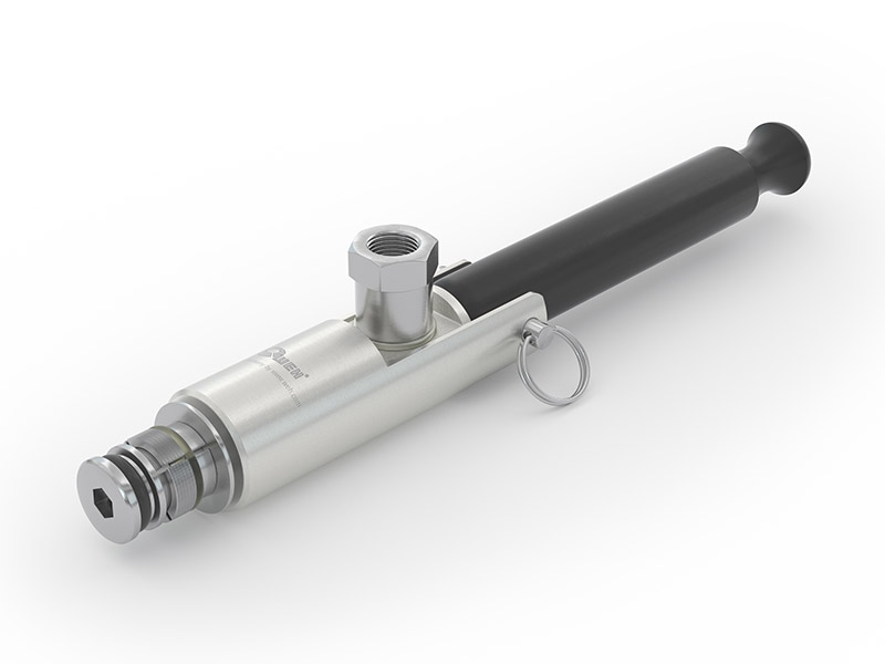 ADAPTER za luknjo fi 20,00