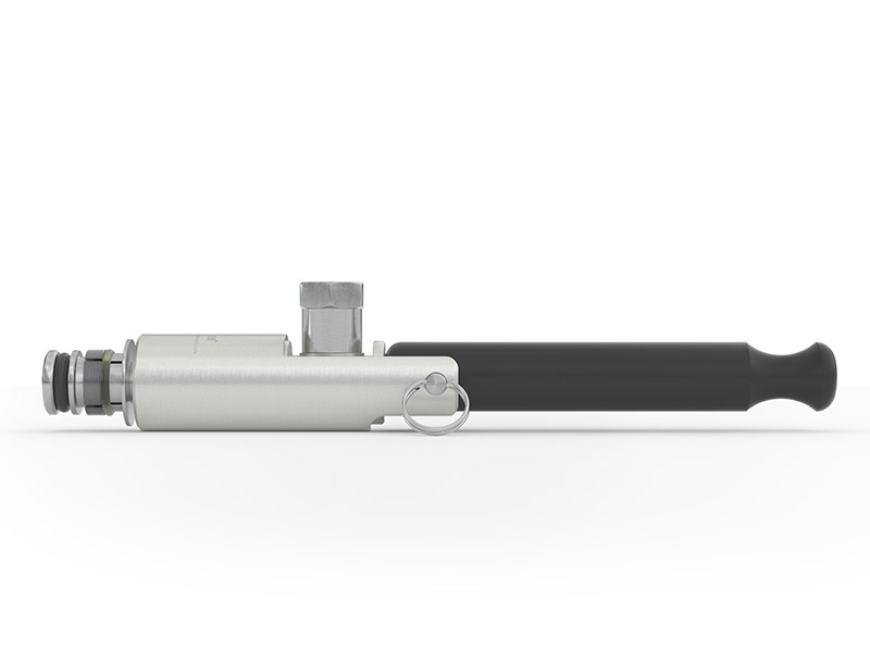 ADAPTER za luknjo fi 20,00