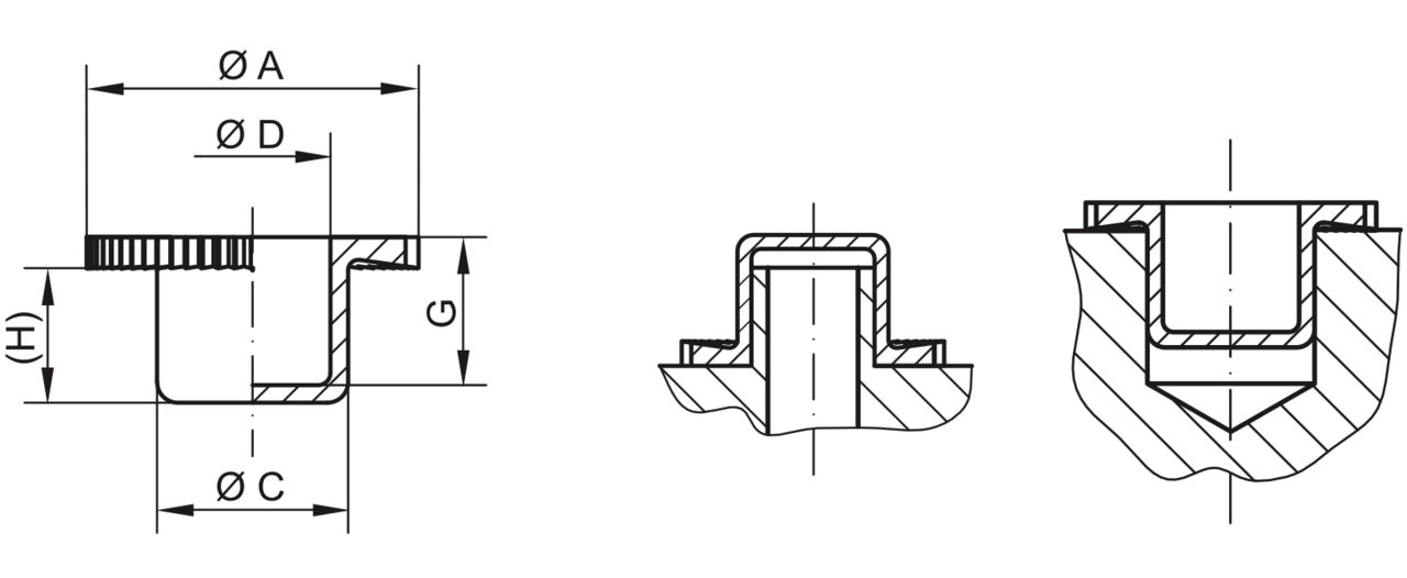 ZAPIRNI ČEP 10,5x7mm PCR-PE mo