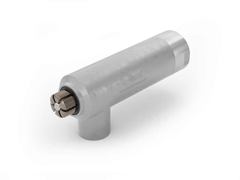 ADAPTER TW17 M16x1,5 PNEVM.