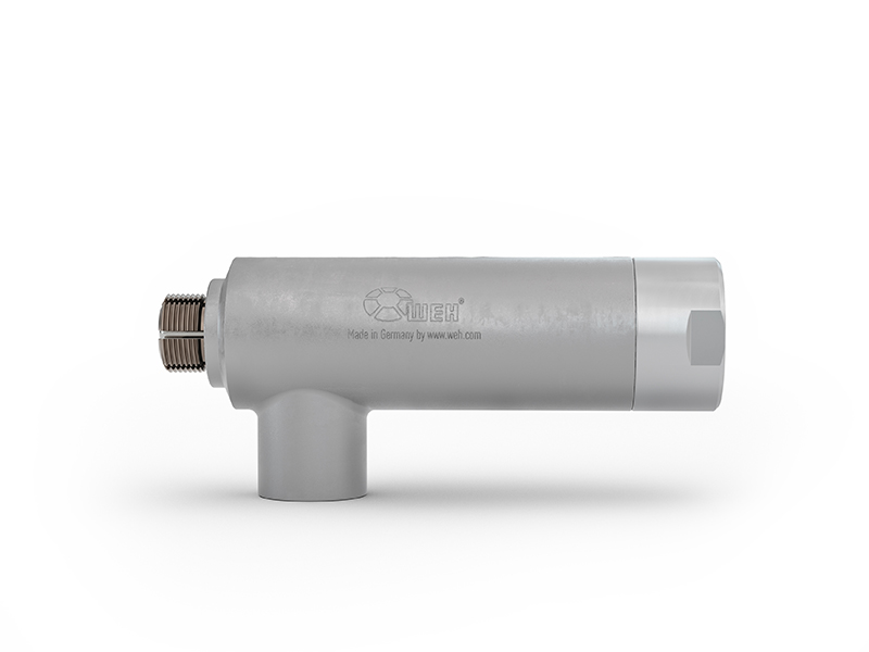 ADAPTER TW17 M16x1,5 PNEVM.
