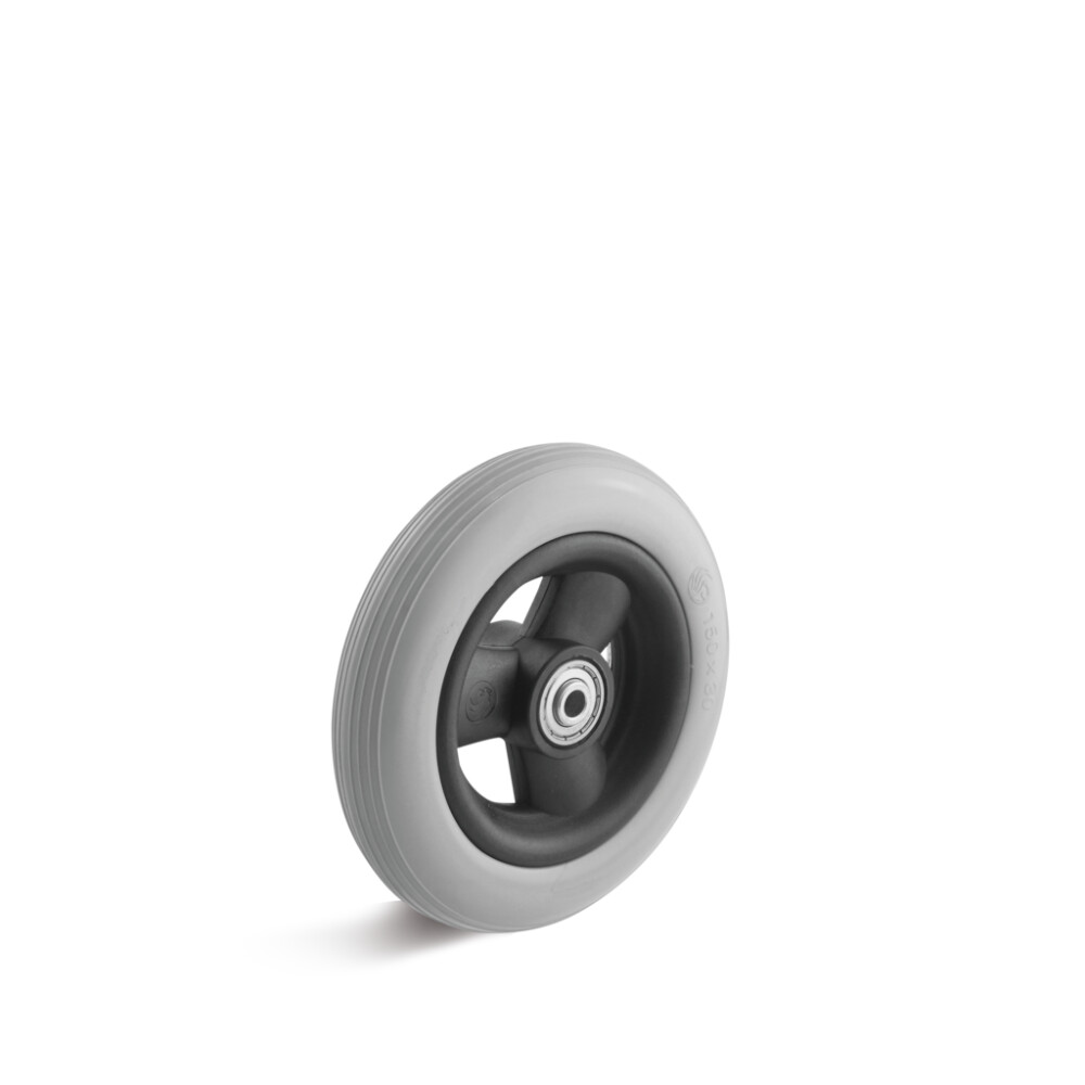 KOLO PENASTI PU fi 150x30mm