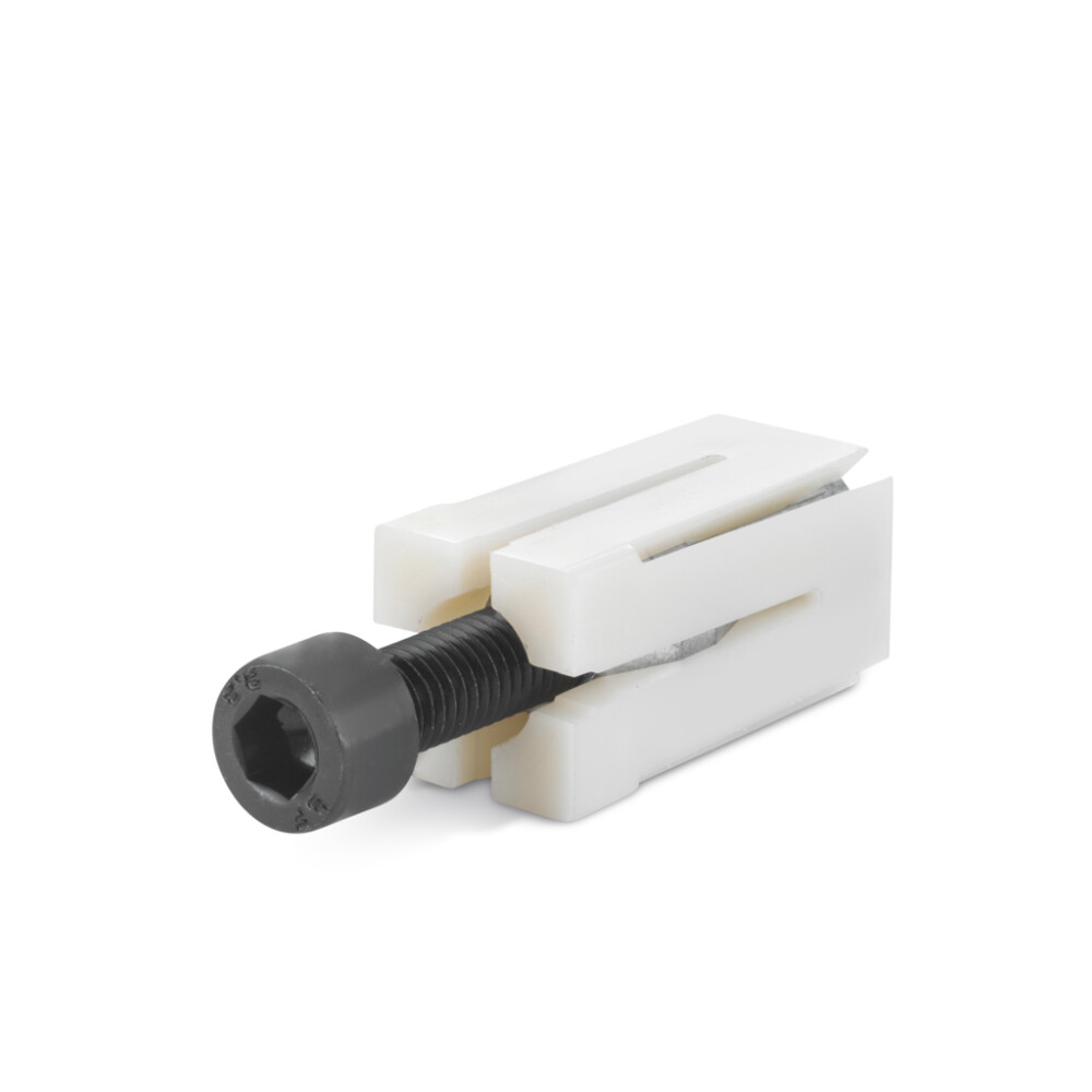 EKSPANDER NYLON kvadr.21-23mm