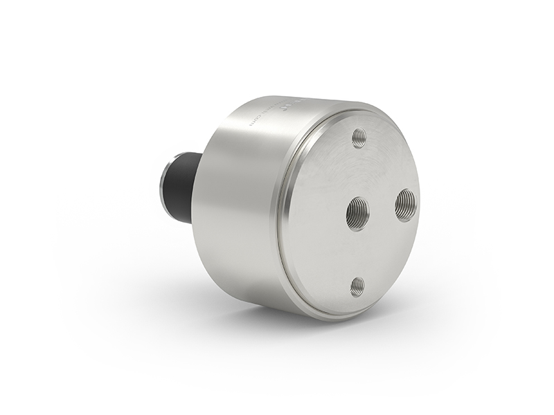 WEH TW01, adapter za gladko cev