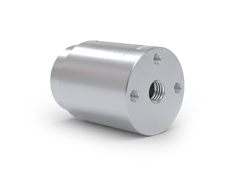 WEH TW02, adapter za gladko cev