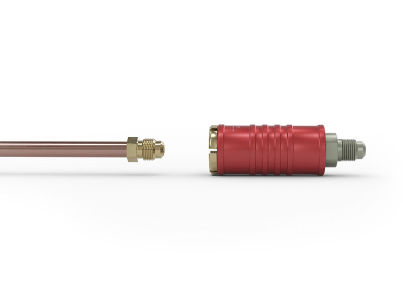 WEH TW111, adapter