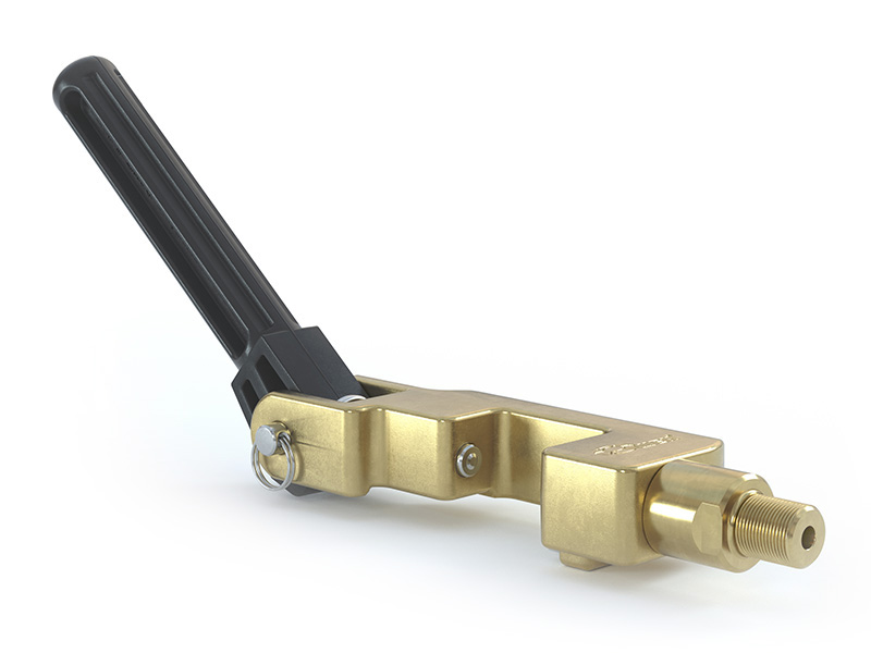 WEH TW42, adapter