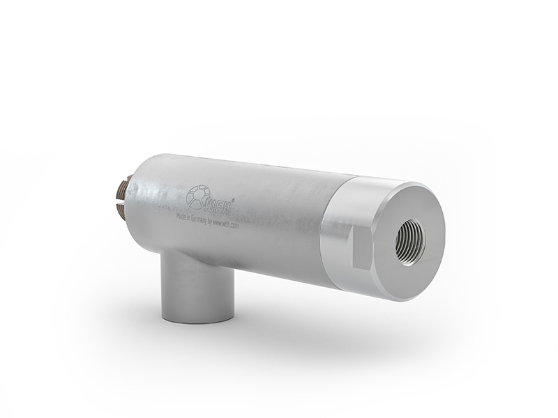 WEH TW17P, adapter