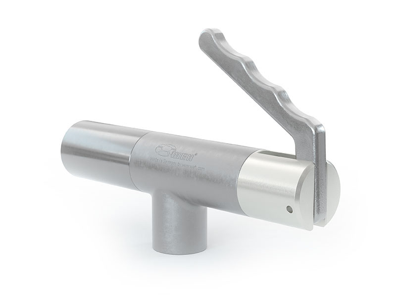 WEH TW18H, adapter