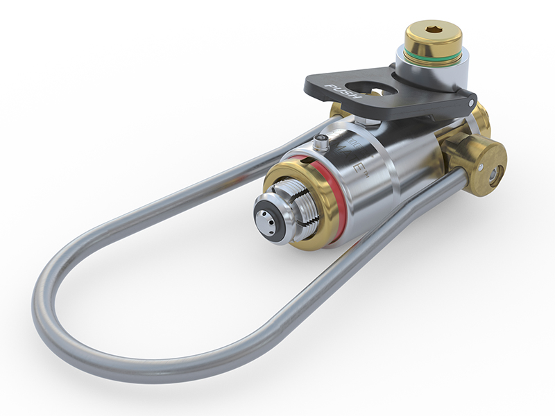CLICKMATE TW154, adapter