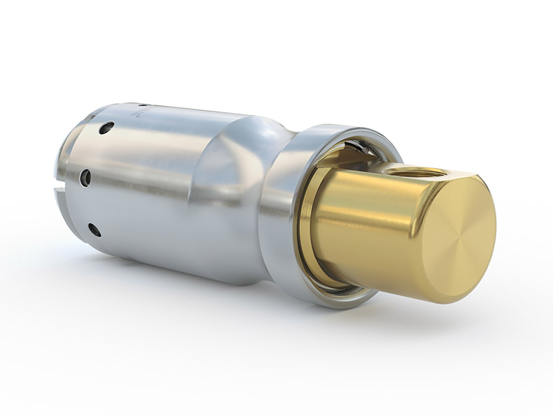 WEH TW152, adapter
