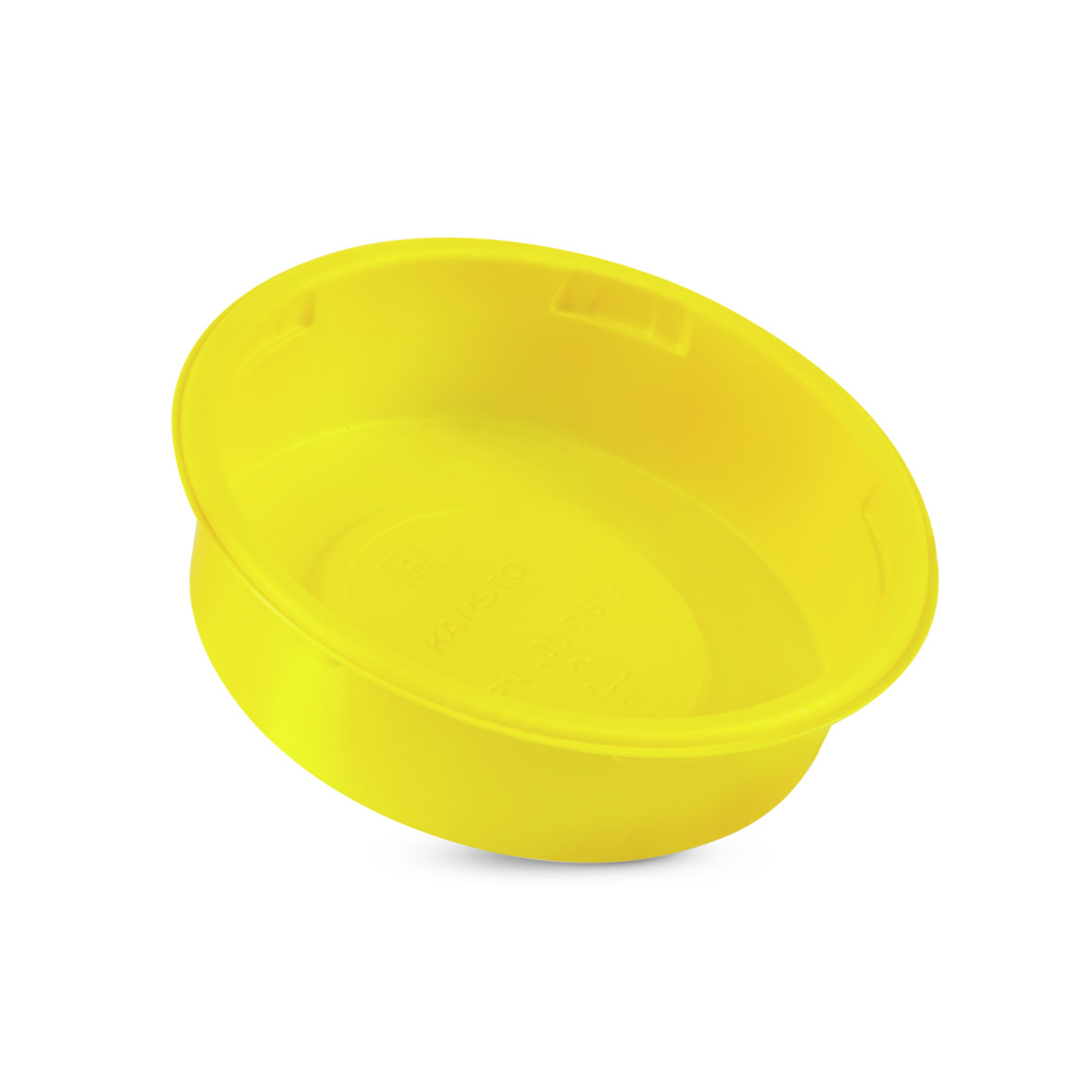 ZAPIRNI ČEP fi 117,1mm PE rum
