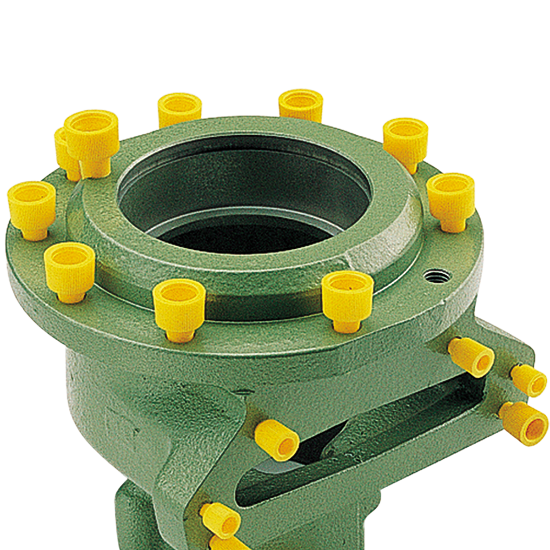 ZAPIRNI ČEP M10 fi 16x21/30mm
