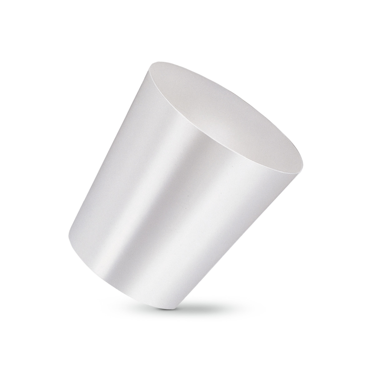 ČEP SILIKONSKI 19/14mm natu
