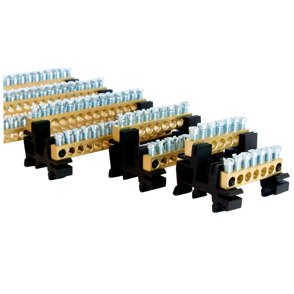 MSET42 2P set letvic N/PE 42x16mm2
