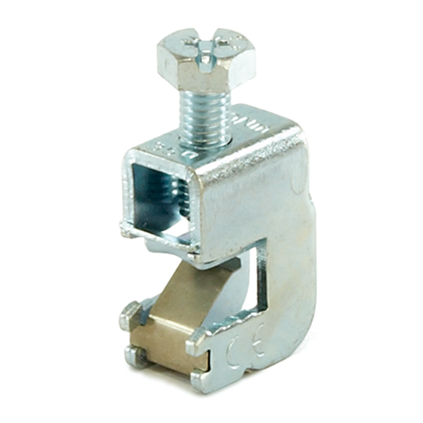 MAE3510E15 4-35 mm², sponka za tirnico 10 mm