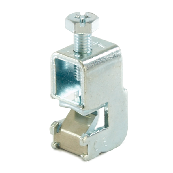 MAE7010E15 16-70 mm², sponka za tirnico 10 mm