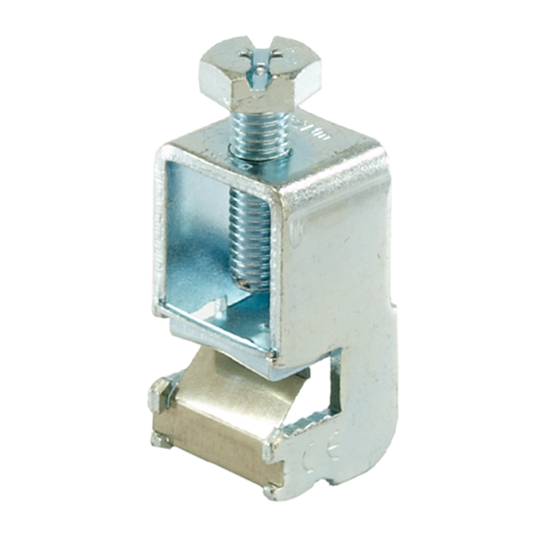MAE18510E15 50-185 mm², sponka za tirnico 10 mm